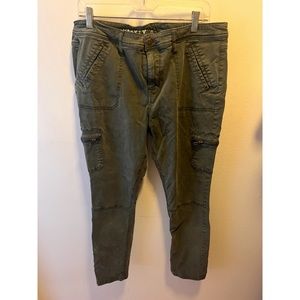 Super Stretch Jeggings